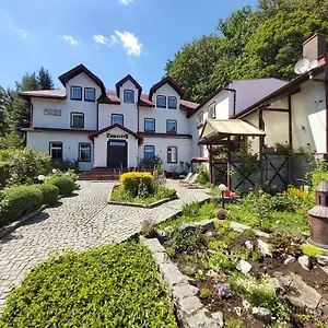 https://pensjonat-zameczek.szklarskaporebahotels.net