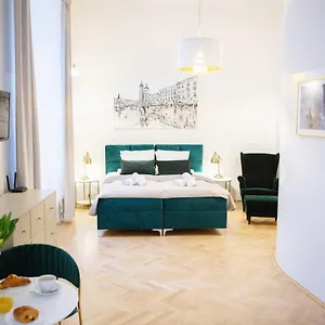 Apartments Roman Διαμέρισμα