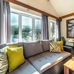  Apartment Gorski Zakatek Na Emilii Plater 18c Polen
