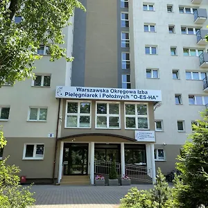 Goscinne O-es-ha , Warsaw Poland