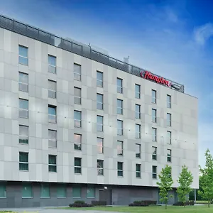 מלון Hampton By Hilton, קרקוב