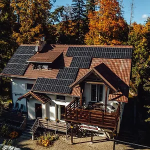  Apartment Zacisze Polen