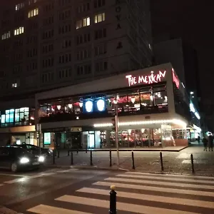 A.g - Center , Warsaw Poland