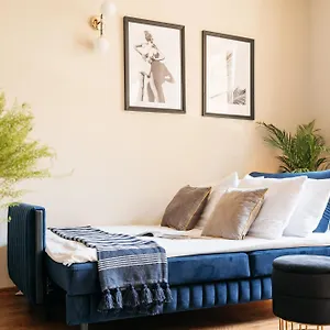 Hotel apartamentowy Bogoria - Loftaffair Collection, Kraków