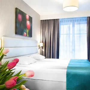 מלון Golden Tulip Kazimierz, קרקוב