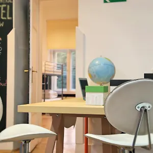 Hostel Grand, Kraków