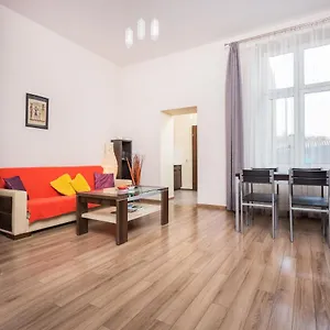 Luxor Apartment