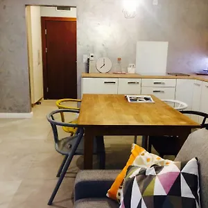  Apartment Piper Cytadela Polen