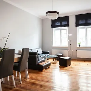  Apartment Czar Garbar Polen