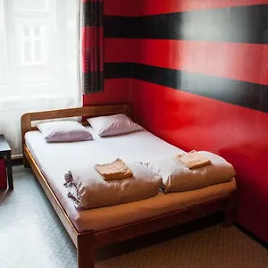 Hostel Smocza Jama, Kraków