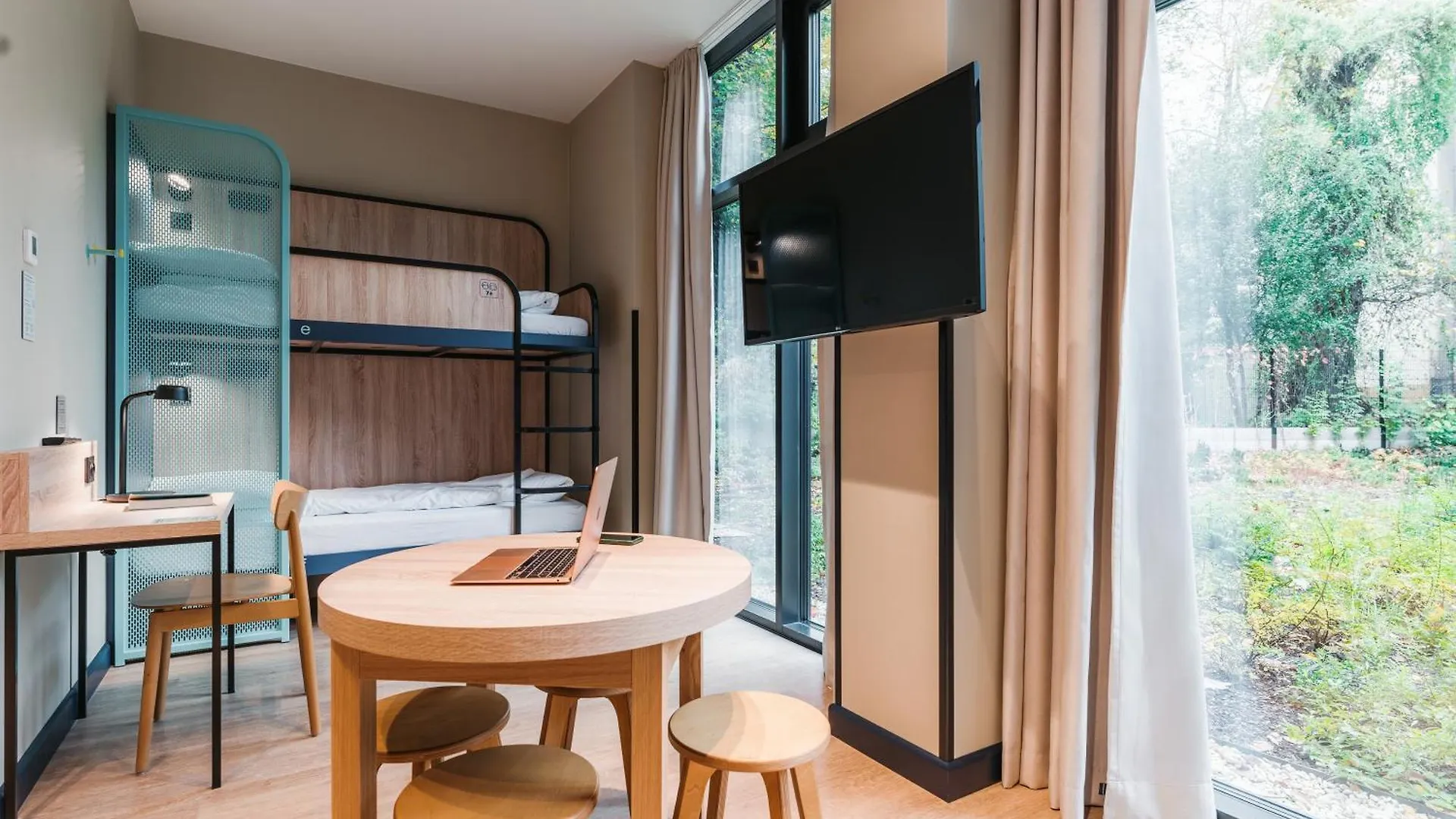 Hostel Meininger Krakow Centrum